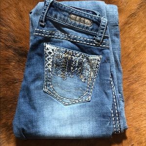 Wrangler Rock 47 Jeans